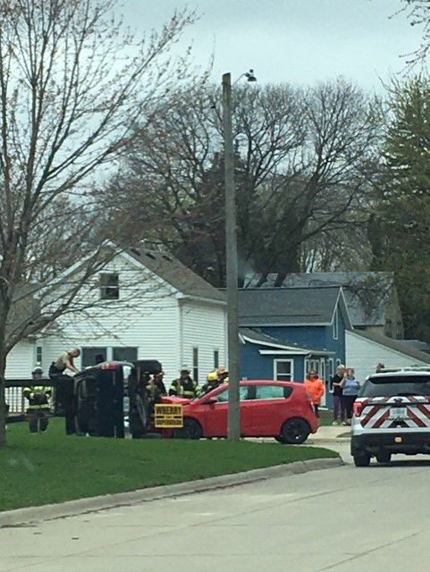 Car accident
